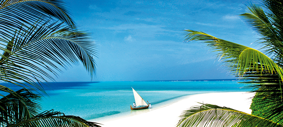 Velassaru Maldiv-szigetek